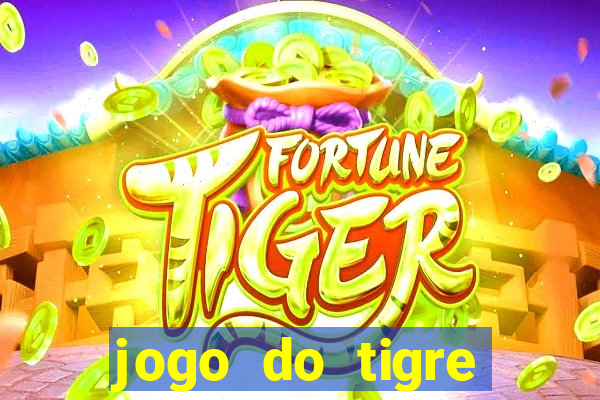 jogo do tigre deposito minimo 1 real